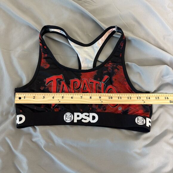 PSD XL Sports Bra Tapitio Edition - Picture 3 of 4